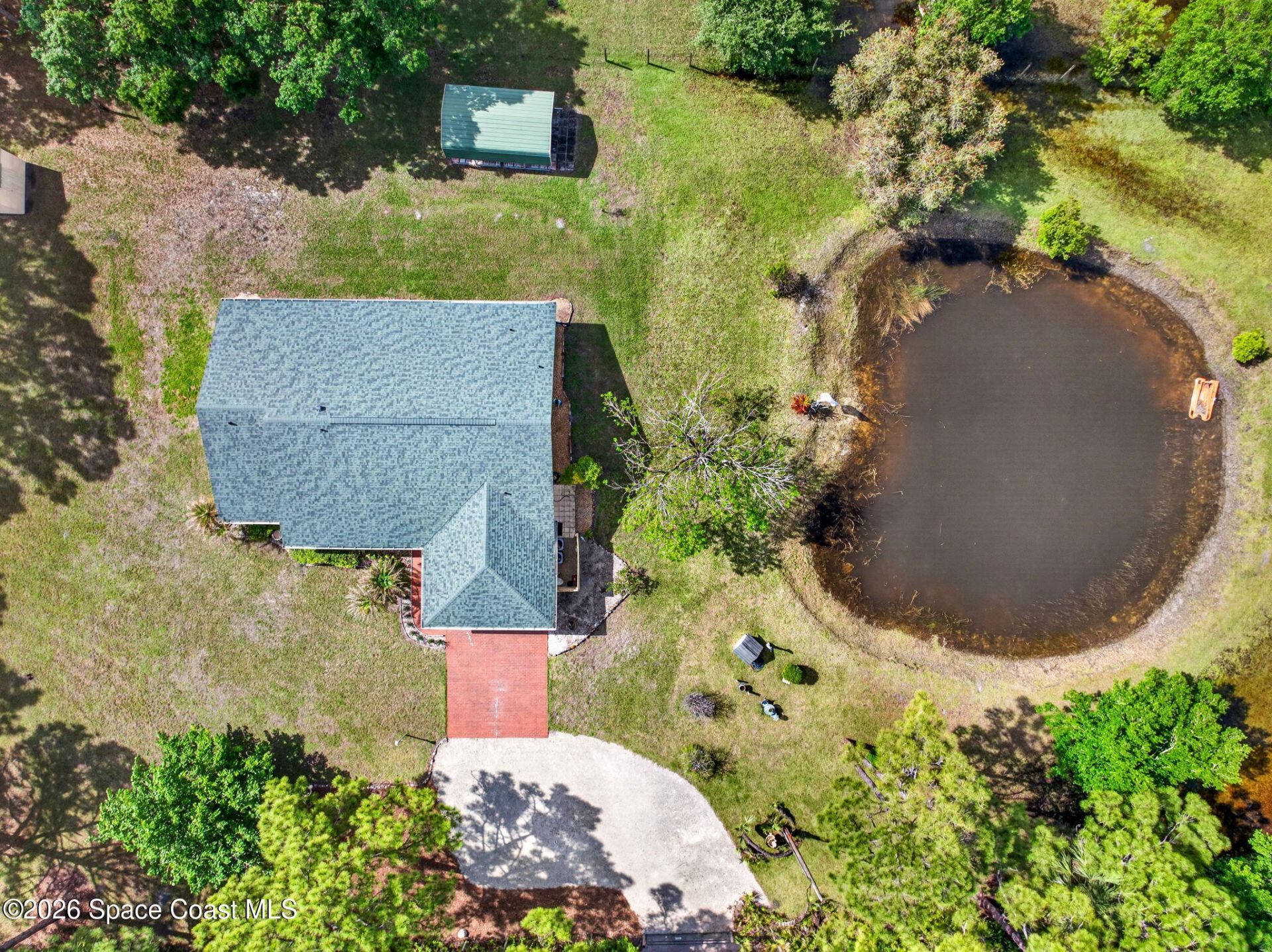 1455 Atz Road, Malabar, FL 32950 Photo