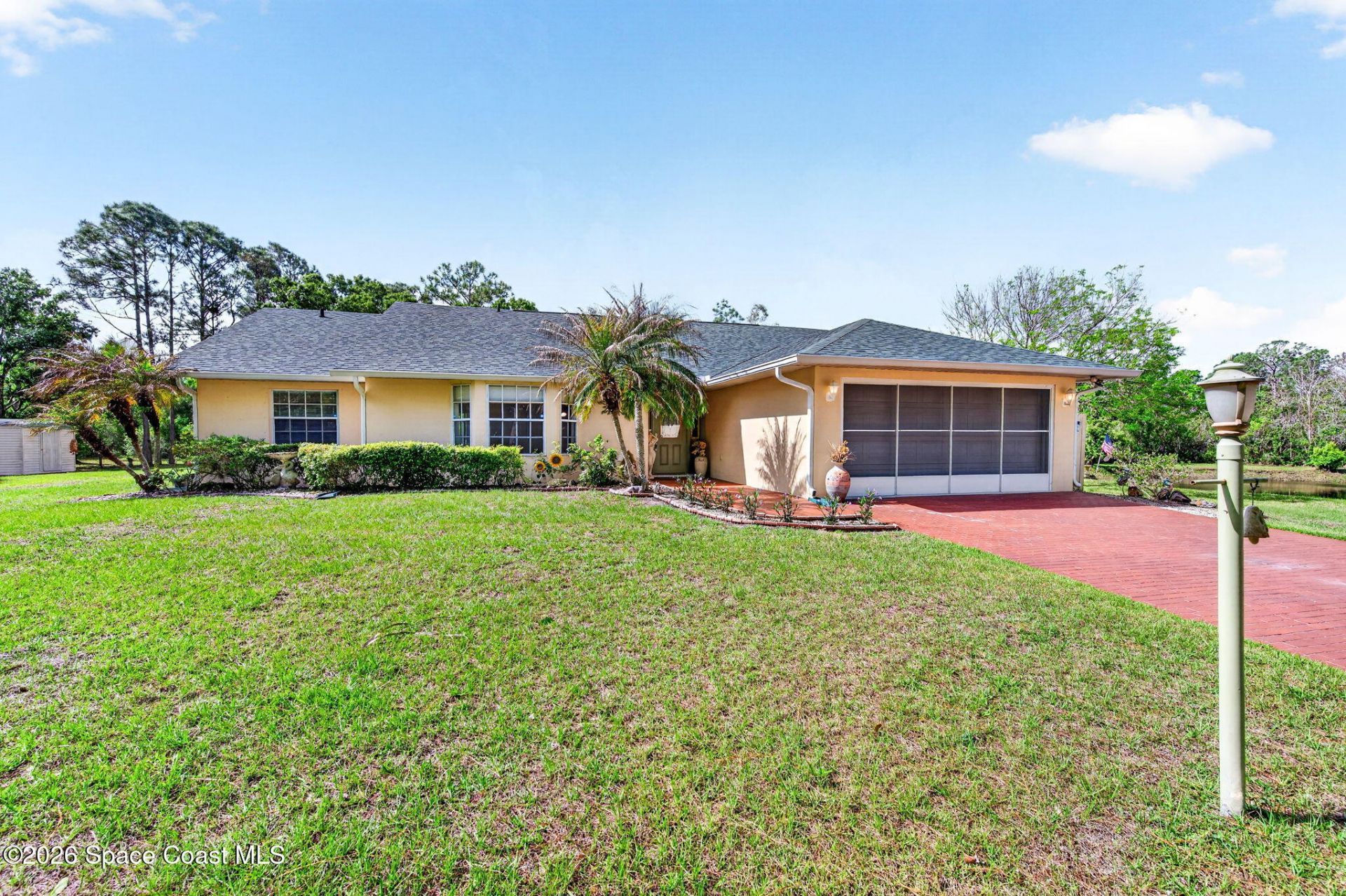 1455 Atz Road, Malabar, FL 32950 Photo