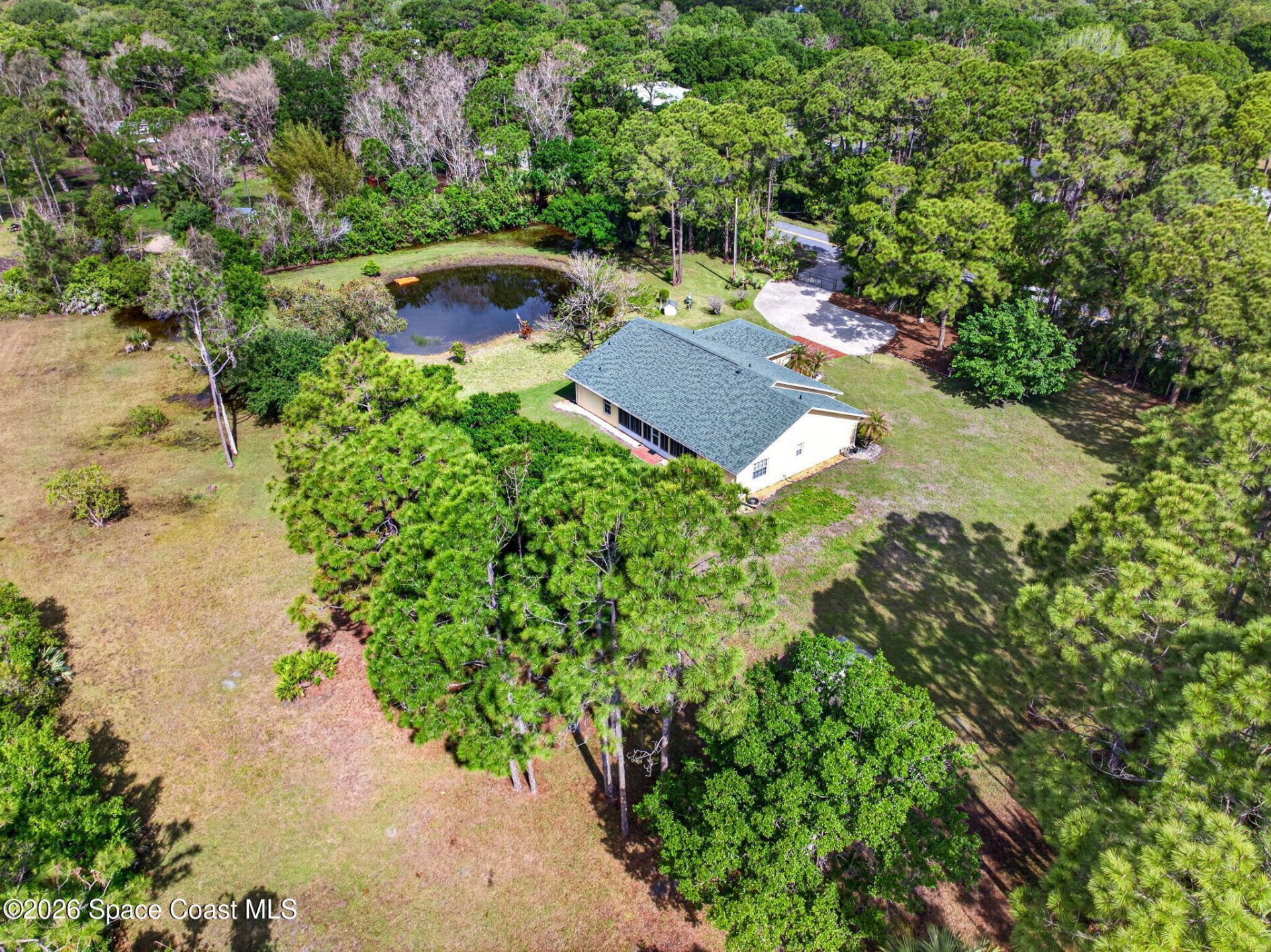 1455 Atz Road, Malabar, FL 32950 Photo
