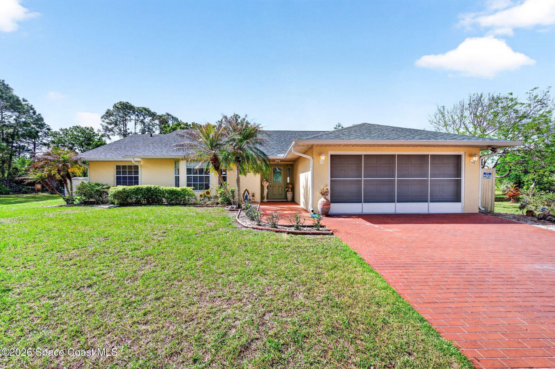 1455 Atz Road, Malabar, FL 32950 Photo