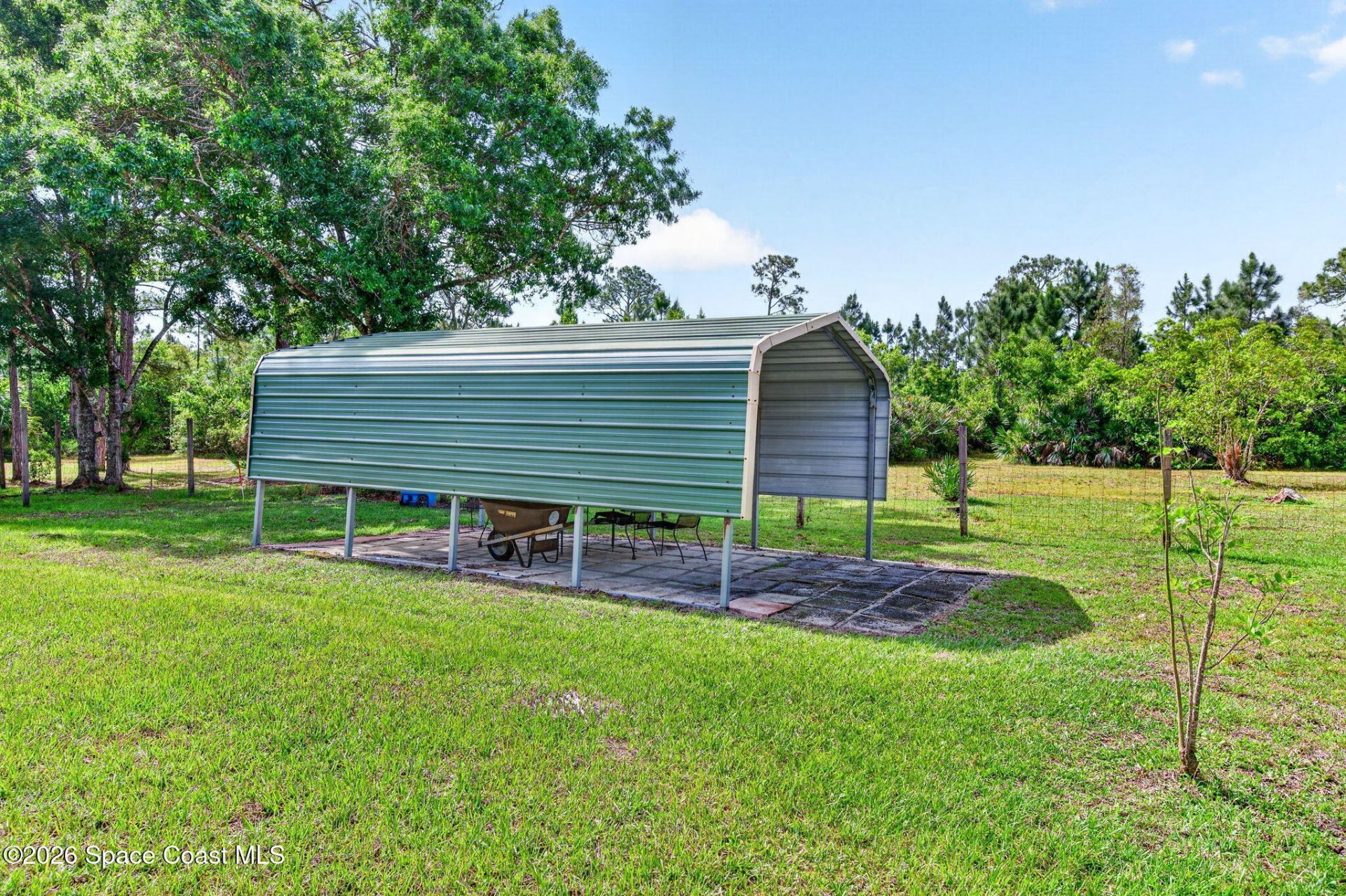 1455 Atz Road, Malabar, FL 32950 Photo