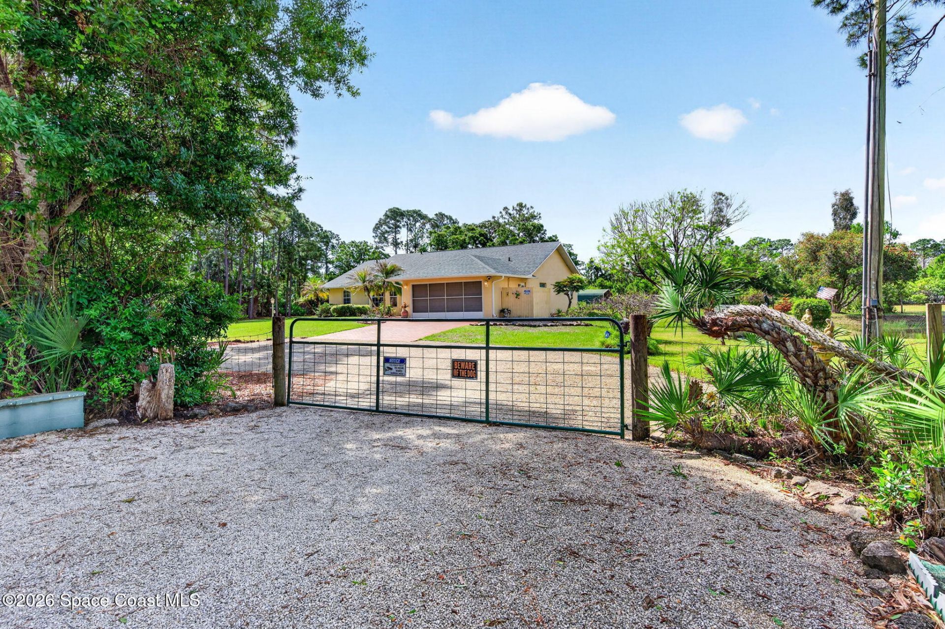 1455 Atz Road, Malabar, FL 32950 Photo