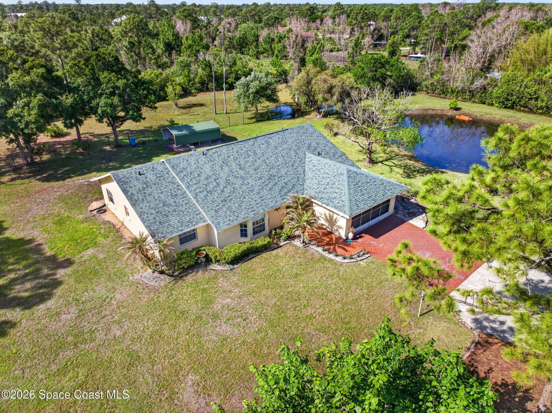 1455 Atz Road, Malabar, FL 32950 Photo