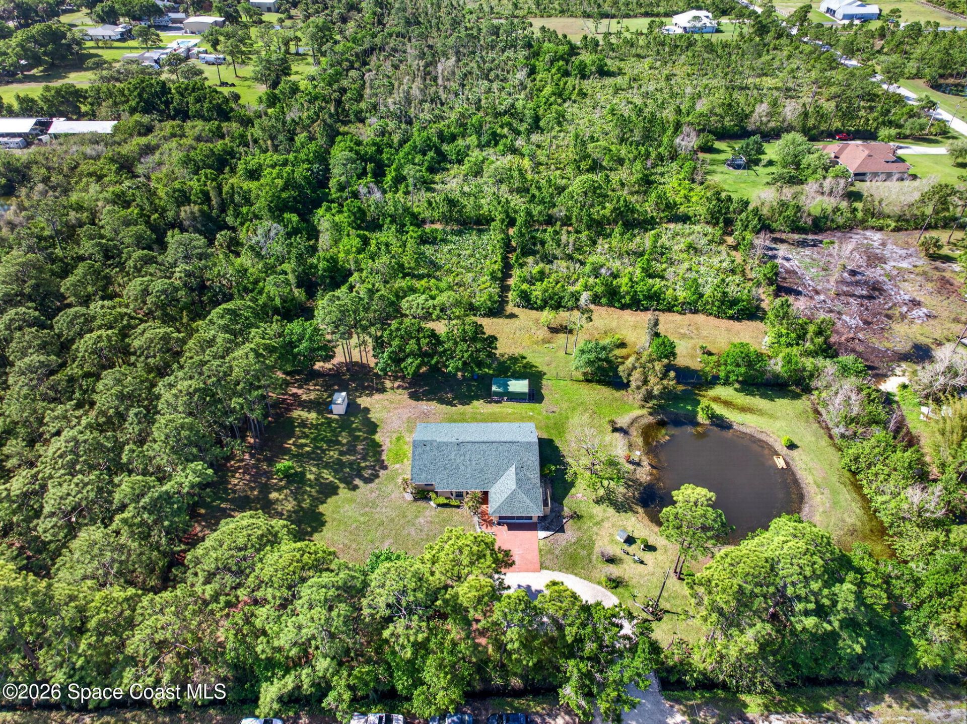 1455 Atz Road, Malabar, FL 32950 Photo