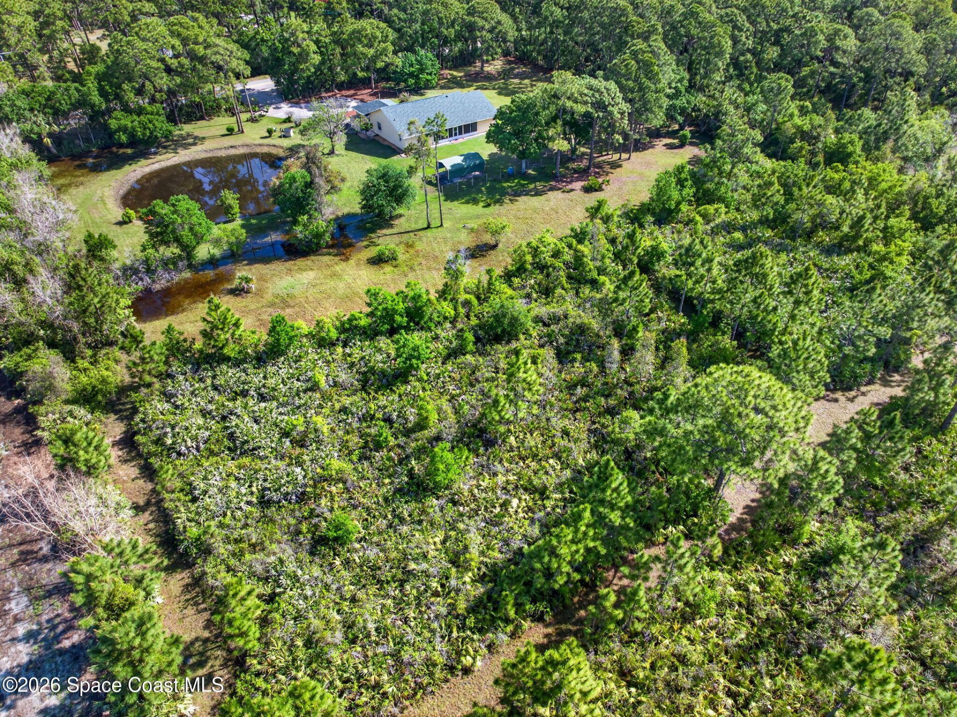1455 Atz Road, Malabar, FL 32950 Photo