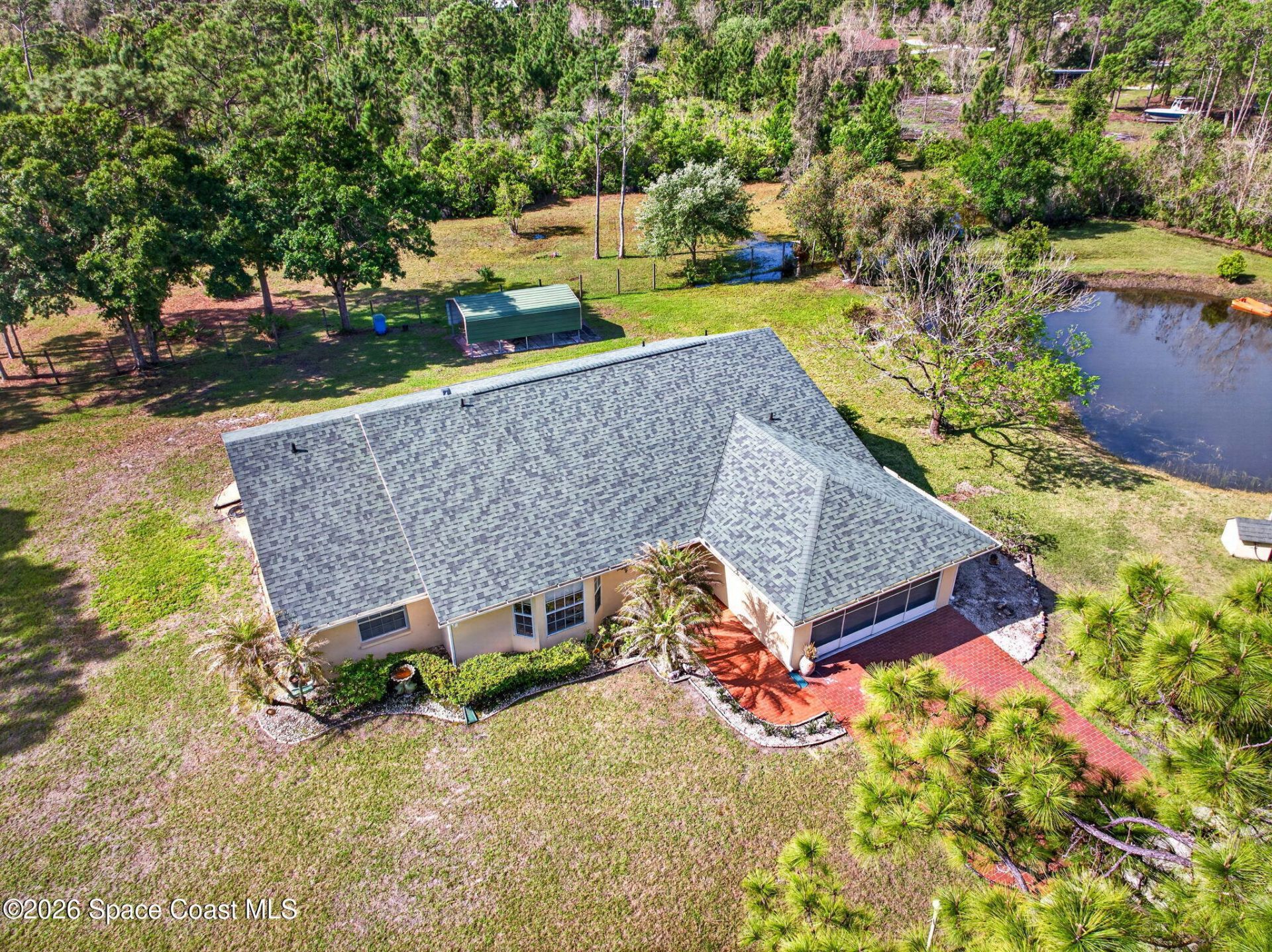 1455 Atz Road, Malabar, FL 32950 Photo
