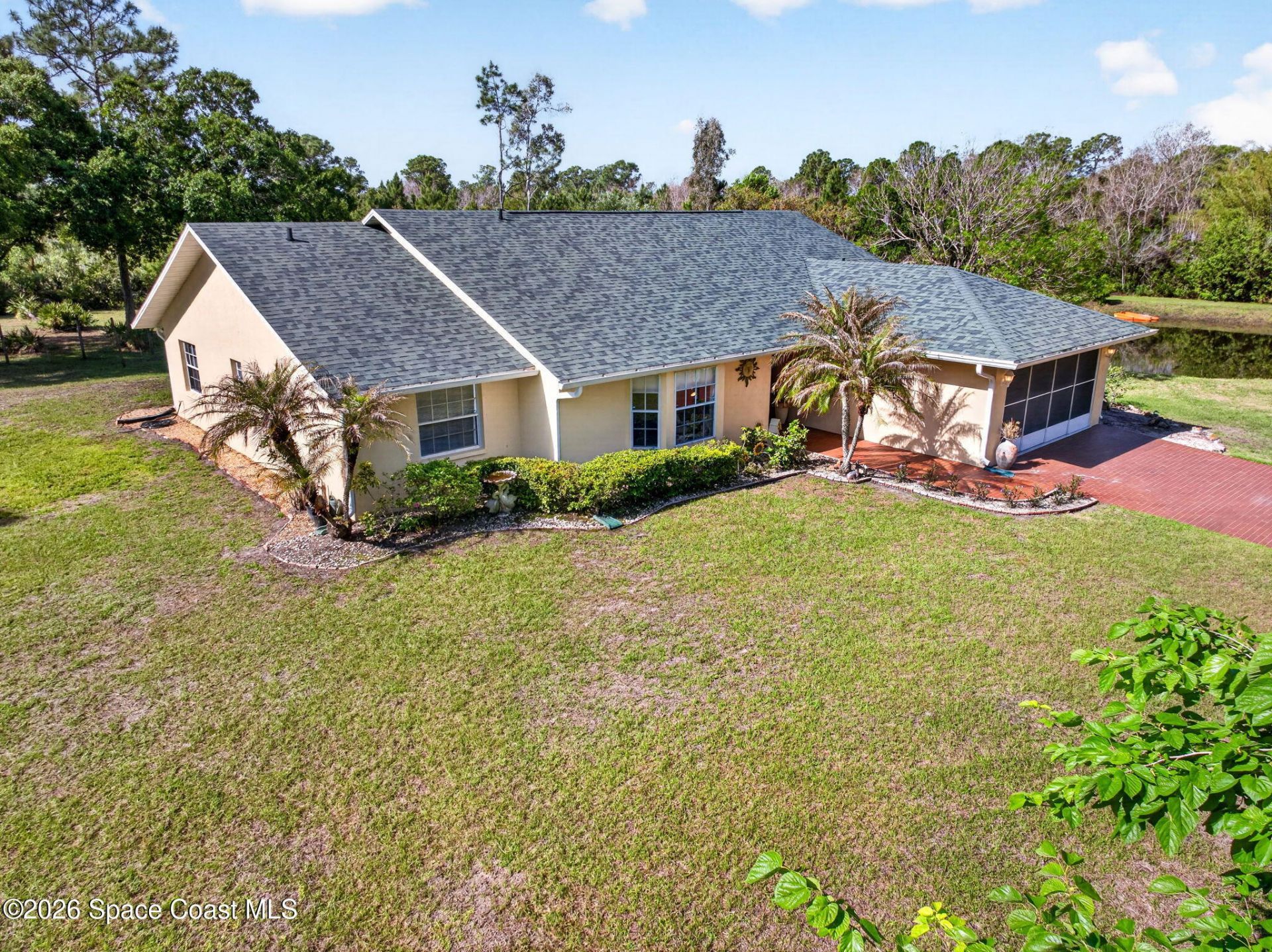 1455 Atz Road, Malabar, FL 32950 Photo