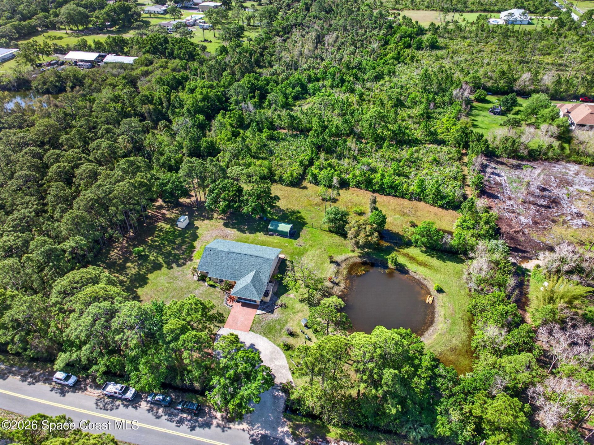 1455 Atz Road , Malabar, FL 32950 Photo