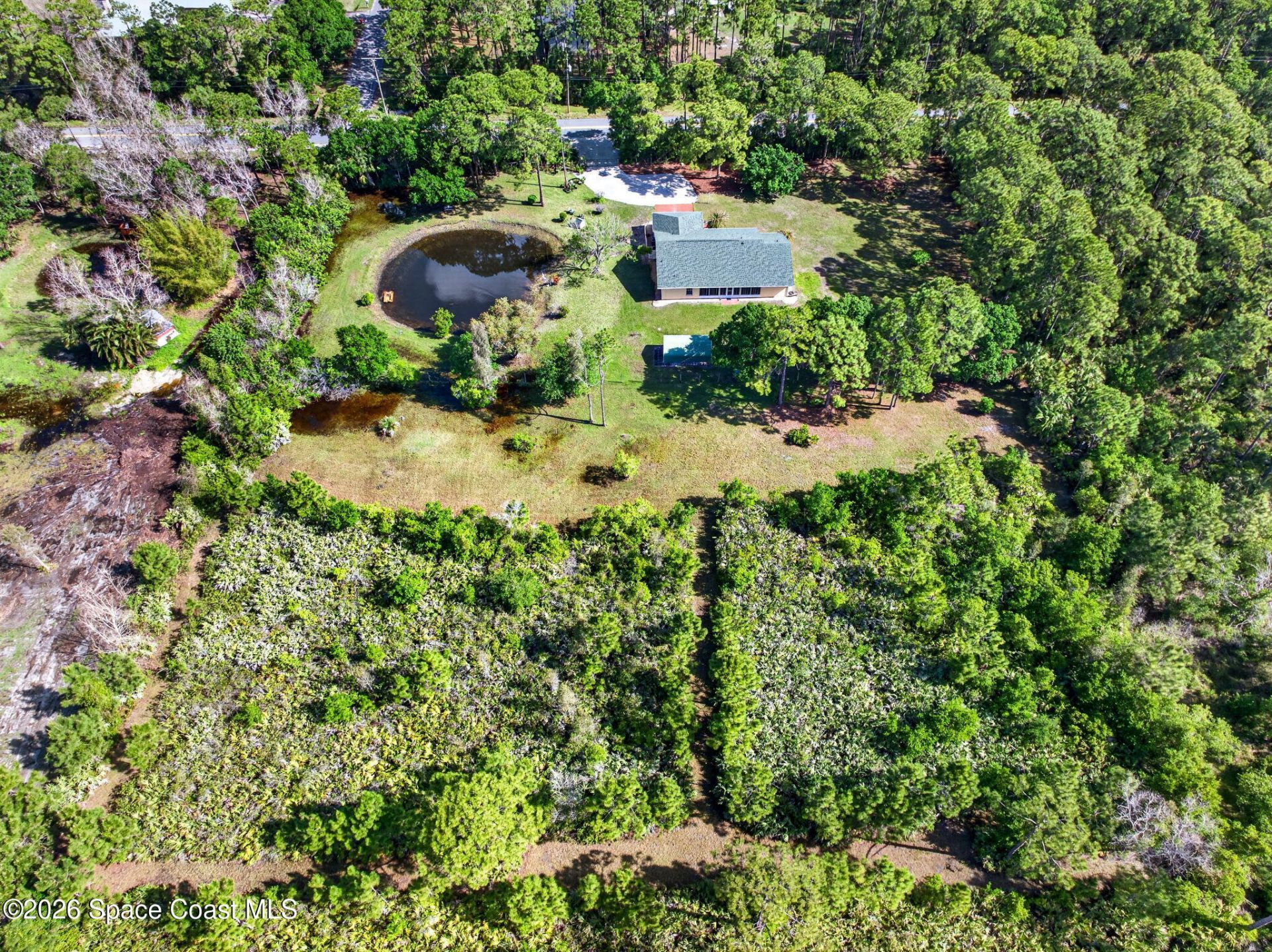 1455 Atz Road, Malabar, FL 32950 Photo