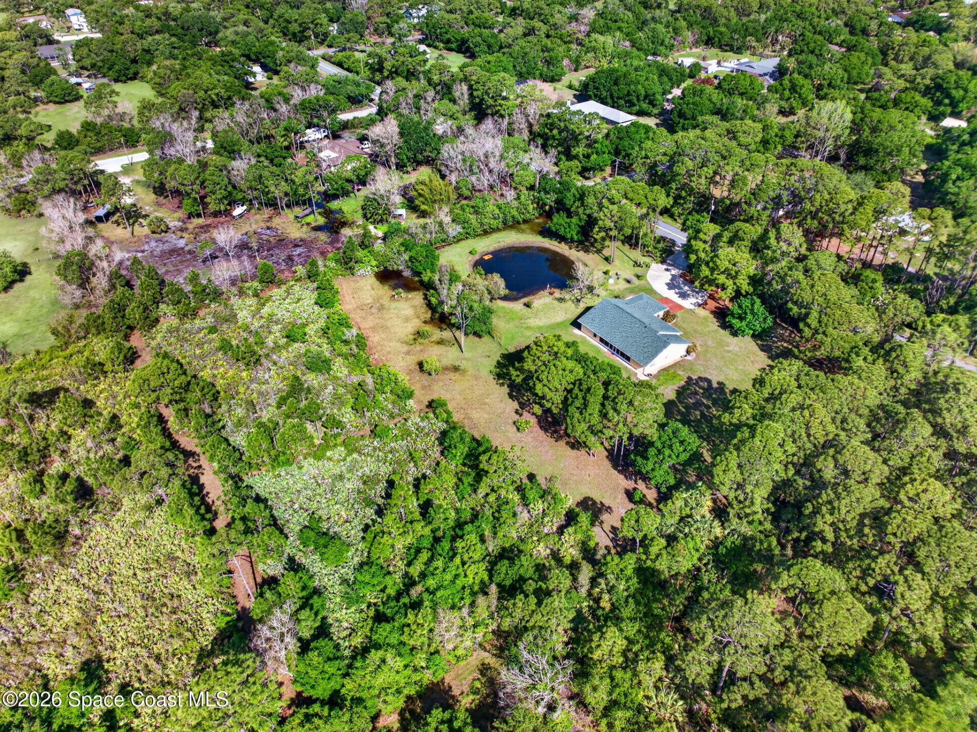 1455 Atz Road, Malabar, FL 32950 Photo