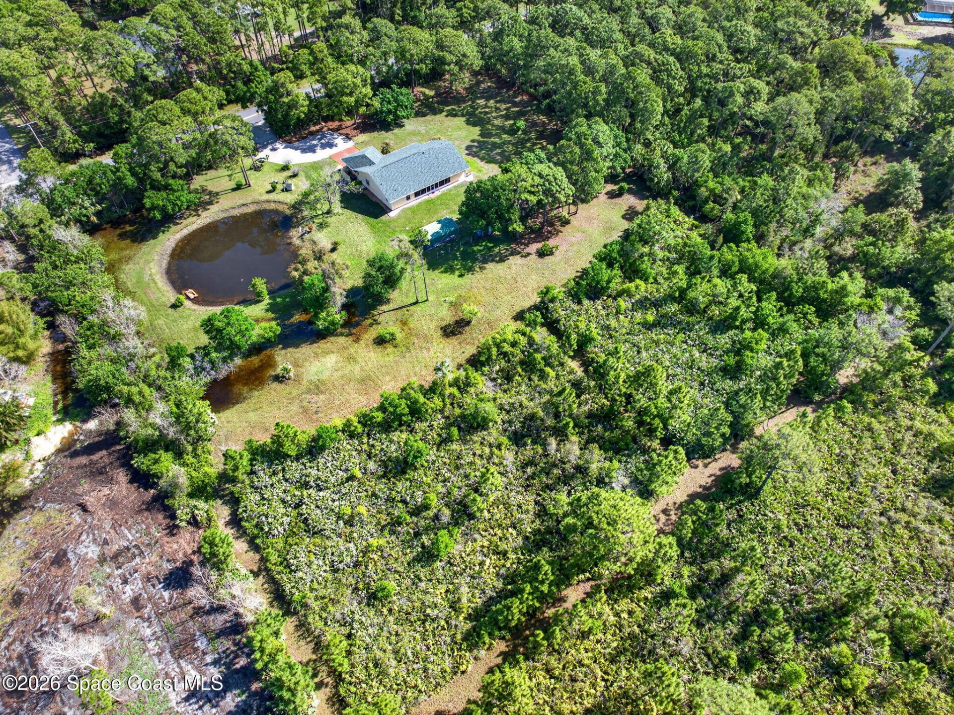1455 Atz Road, Malabar, FL 32950 Photo