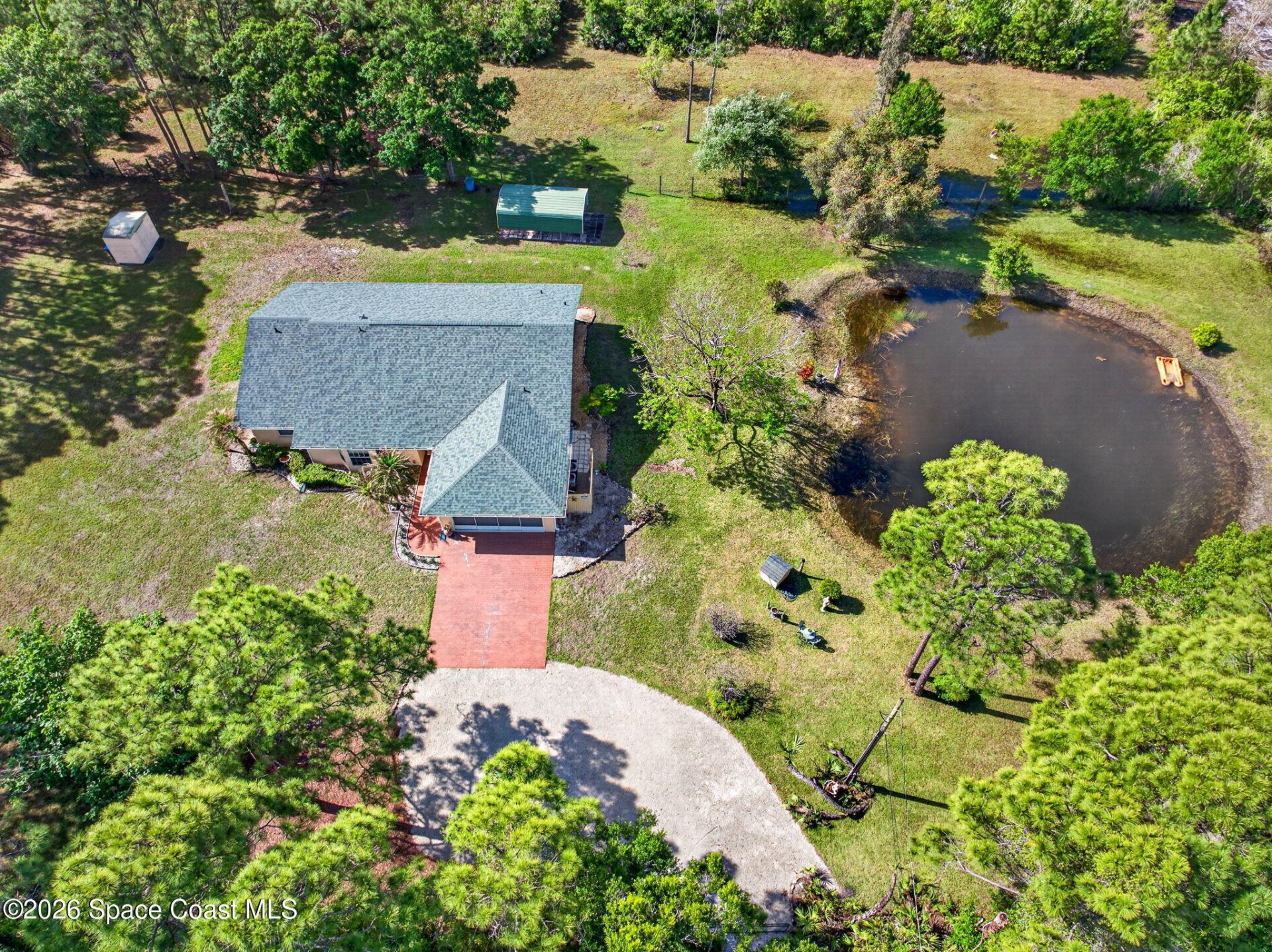 1455 Atz Road, Malabar, FL 32950 Photo