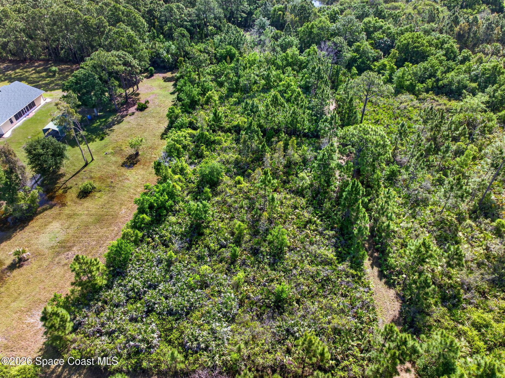 1455 Atz Road, Malabar, FL 32950 Photo