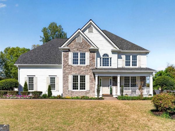 4380 Havenridge Place, Cumming, GA 30041