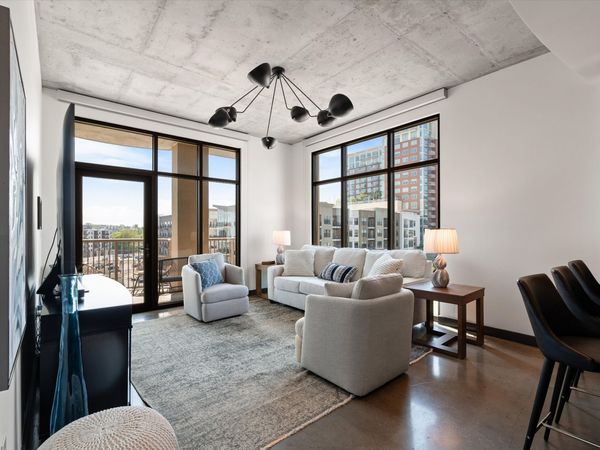 1510 Demonbreun St, Unit 711, Nashville, TN 37203