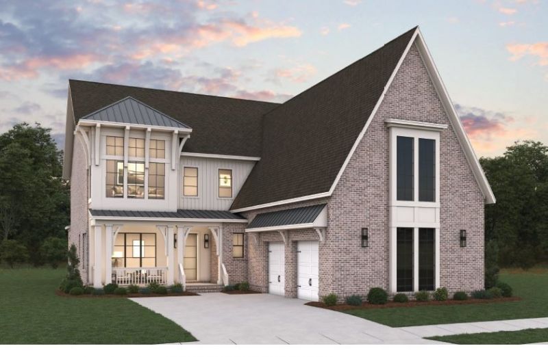 5138 Rambler Loop, Thompsons Station, TN 37179 Main Photo