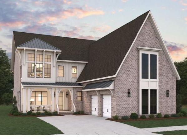 5138 Rambler Loop, Thompsons Station, TN 37179