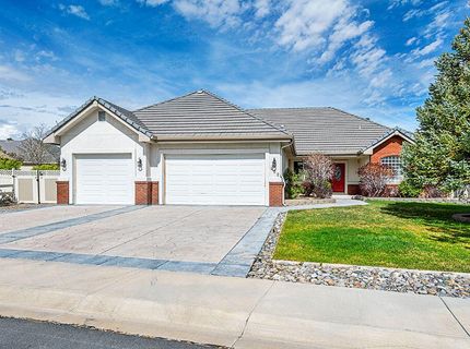 402 Chianti Way, Dayton, NV 89403 Photo