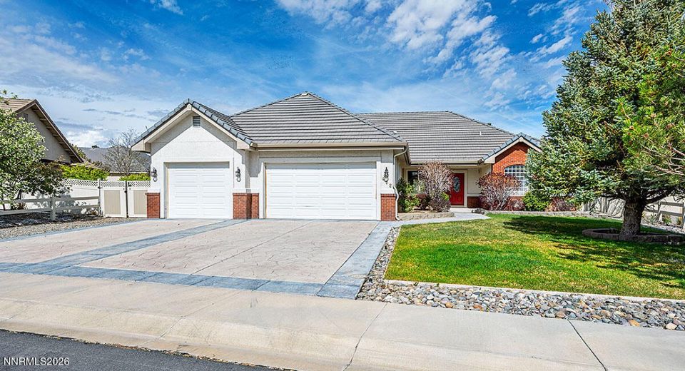 402 Chianti Way, Dayton, NV 89403 Photo