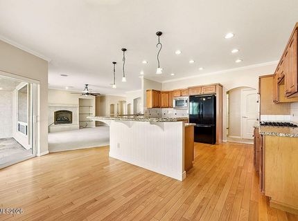 402 Chianti Way, Dayton, NV 89403 Photo