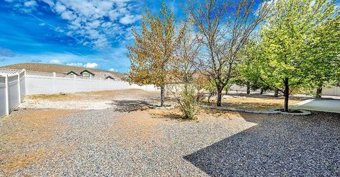402 Chianti Way, Dayton, NV 89403 Photo