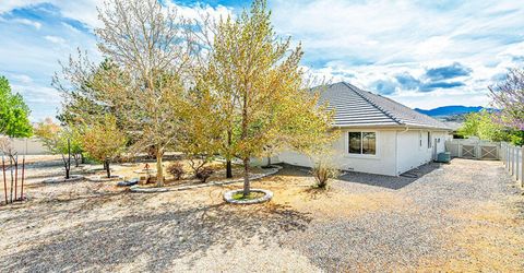 402 Chianti Way, Dayton, NV 89403 Photo