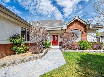 402 Chianti Way, Dayton, NV 89403 Photo