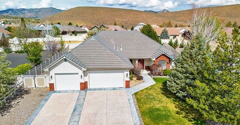 402 Chianti Way, Dayton, NV 89403 Photo