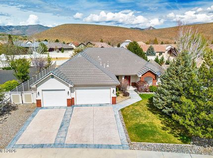 402 Chianti Way, Dayton, NV 89403 Photo