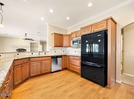 402 Chianti Way, Dayton, NV 89403 Photo