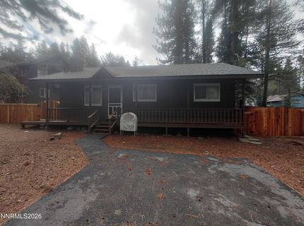 1622 Atroari Street, South Lake Tahoe, CA 96150 Photo