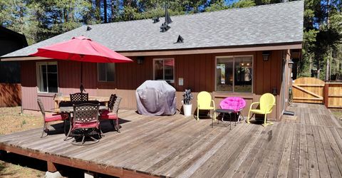 1622 Atroari Street, South Lake Tahoe, CA 96150 Photo