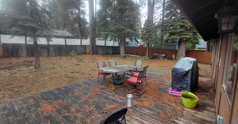 1622 Atroari Street, South Lake Tahoe, CA 96150 Photo