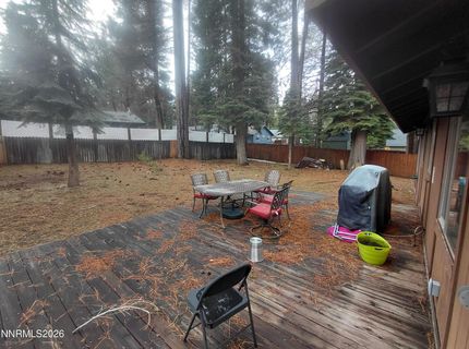 1622 Atroari Street, South Lake Tahoe, CA 96150 Photo