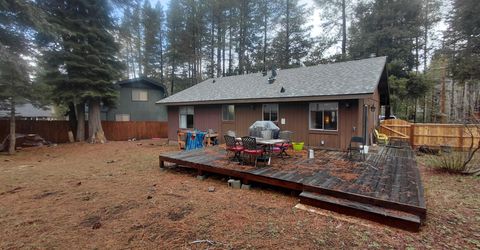 1622 Atroari Street, South Lake Tahoe, CA 96150 Photo
