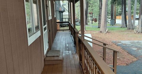 1622 Atroari Street, South Lake Tahoe, CA 96150 Photo