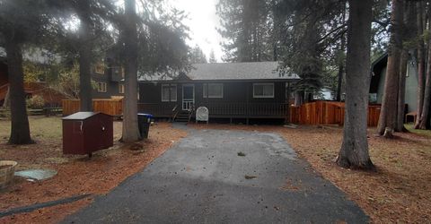 1622 Atroari Street, South Lake Tahoe, CA 96150 Photo