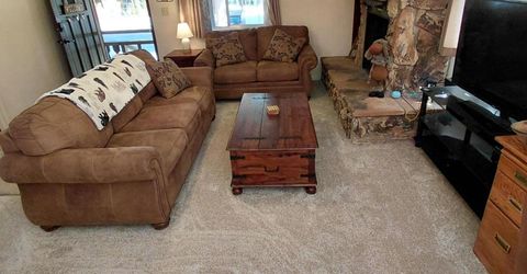 1622 Atroari Street, South Lake Tahoe, CA 96150 Photo