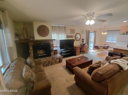 1622 Atroari Street, South Lake Tahoe, CA 96150 Photo