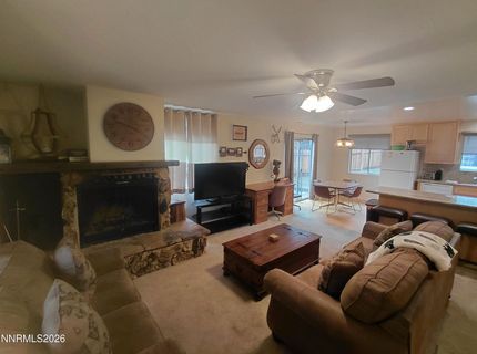 1622 Atroari Street, South Lake Tahoe, CA 96150 Photo