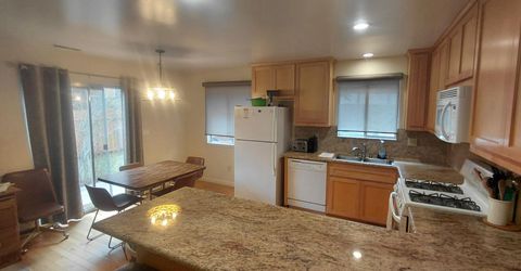 1622 Atroari Street, South Lake Tahoe, CA 96150 Photo