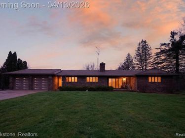11080 Lapeer Road, Davison Twp, MI 48423