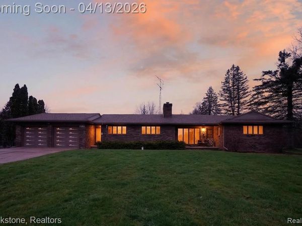 11080 Lapeer Road, Davison Twp, MI 48423