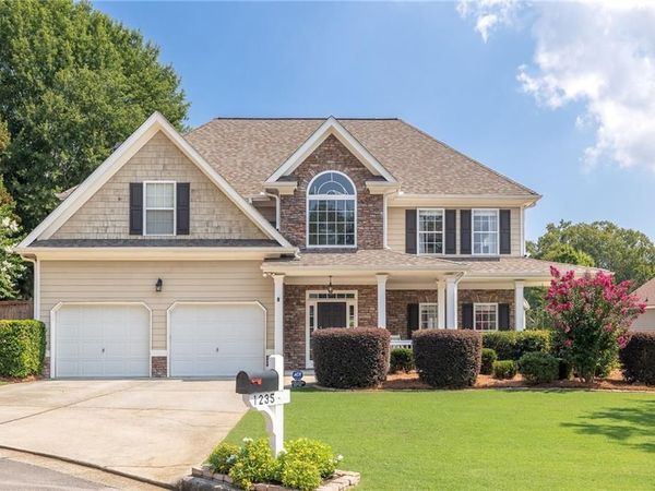 1235 Vinings Place Point, Mableton, GA 30126