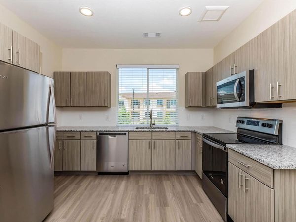 1201 W Whitestone BLVD, Unit N-102, Cedar Park, TX 78613