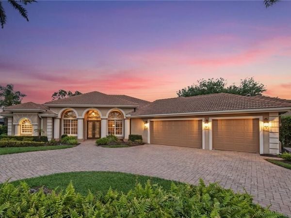 20301 Leopard LN , ESTERO, FL 33928