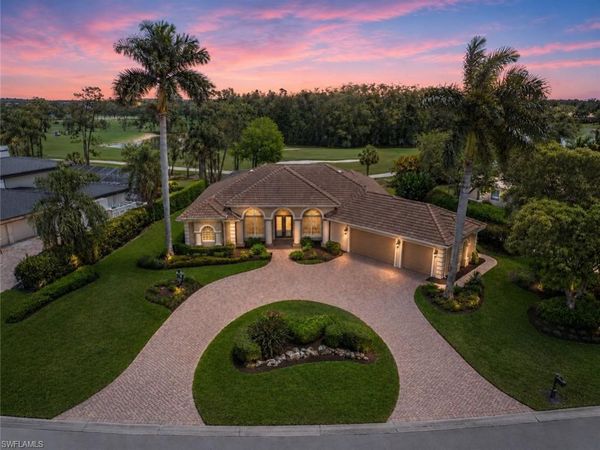 20301 Leopard LN, ESTERO, FL 33928