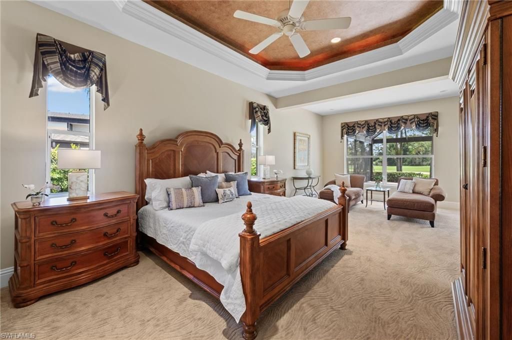 20301 Leopard Ln, Estero, FL 33928 Photo