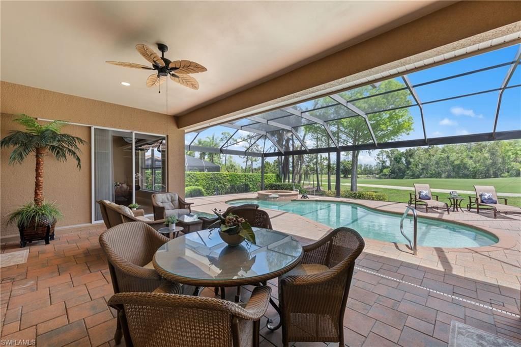 20301 Leopard Ln, Estero, FL 33928 Photo