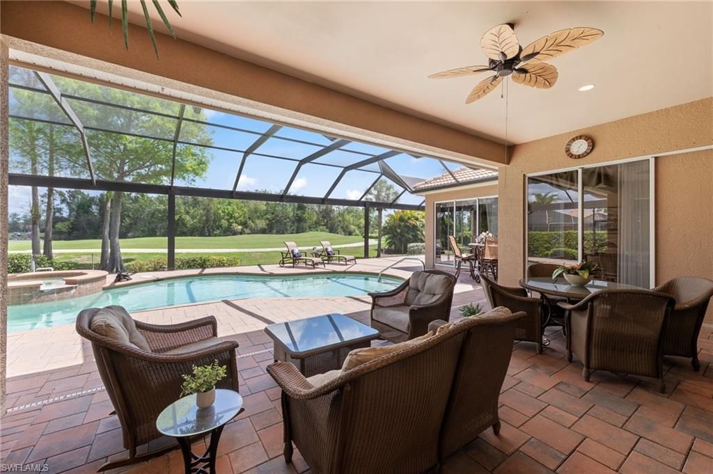 20301 Leopard Ln, Estero, FL 33928 Photo